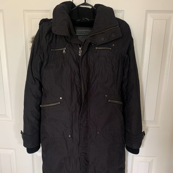 Aritzia TNA Verbier Parka - Picture 3 of 8